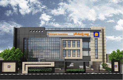 خدمات دهی شعب بیمه پاسارگاد در ایام نوروز